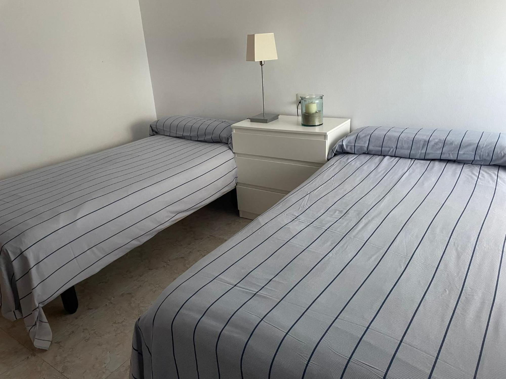 Apartamento Con Vistas Panoramicas Sueca Exterior photo