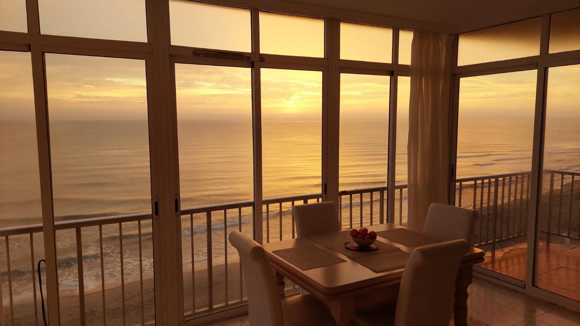 Apartamento Con Vistas Panoramicas Sueca Exterior photo