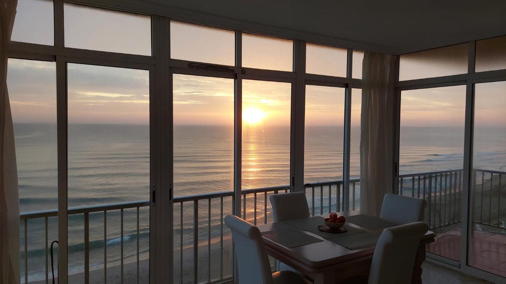 Apartamento Con Vistas Panoramicas Sueca Exterior photo